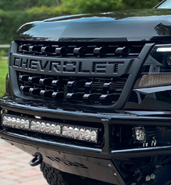 Chevrolet Chevrolet