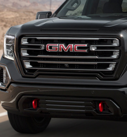 GMC GMC