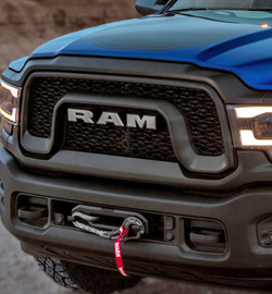Ram Ram